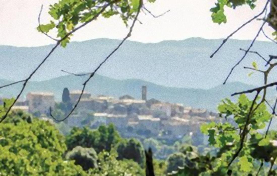 Casa Ersi Villa Canneto  Bagian luar foto